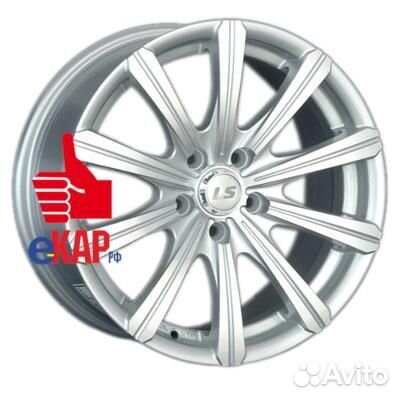 LS 7,5x17/5x112 ET45 D57,1 391 SF