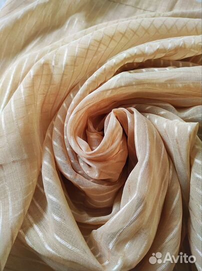 Шторы б/у 3 шт