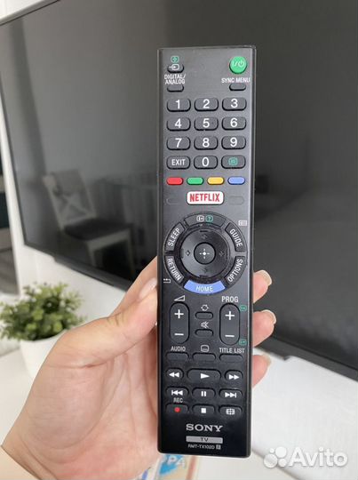 Пульт ду для sony