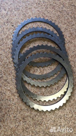 Подбор запчастей для АКПП, CVT, DSG