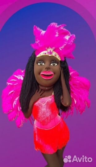 Аниматоры на день рождения чебурашка