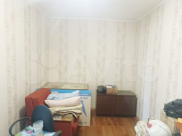 2-к. квартира, 38,8 м², 3/5 эт.