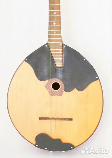 Домра малая, 3-струнная Doff DPS3