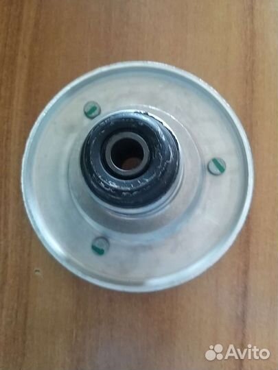 Опора амортизационной стойки бмв е39