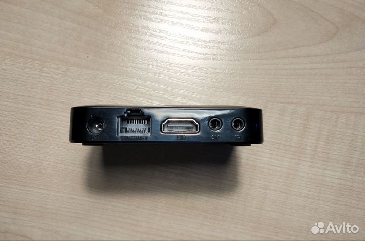 Приставка m8 mini