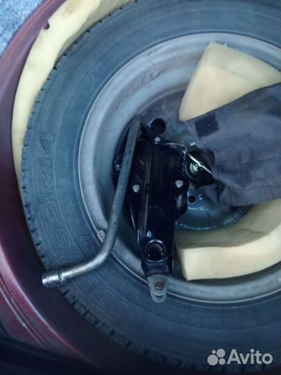 LADA Kalina 1.6 МТ, 2011, 143 000 км