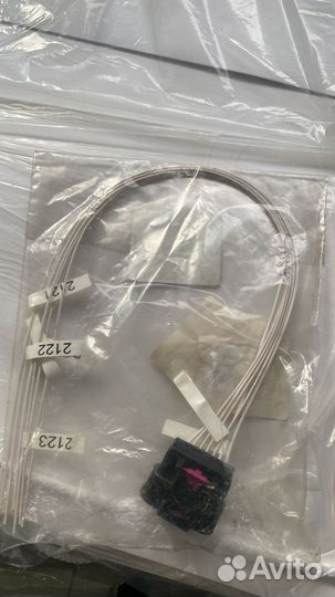 Комплект для ремонта проводов Opel