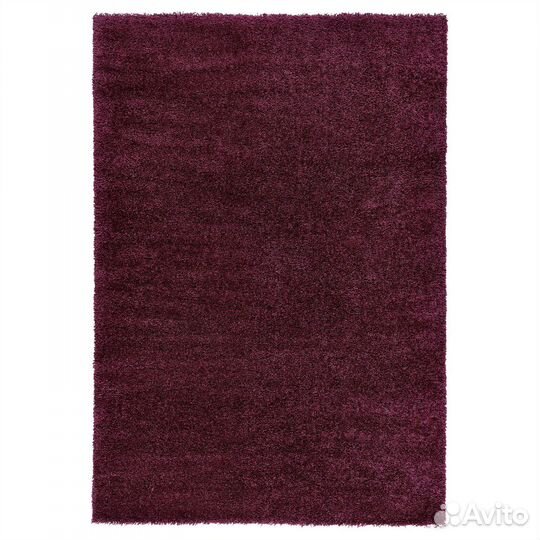 Ковер IKEA 150*80 adum длинный ворс
