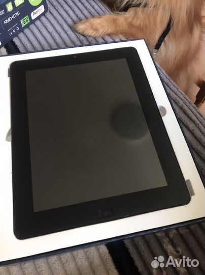 Планшет