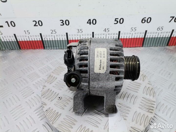 Генератор для Ford Fusion 1477856