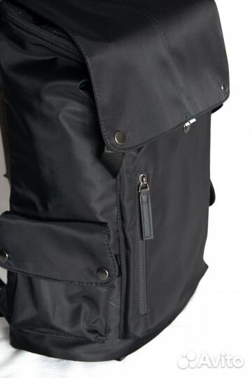 Городской рюкзак с USB зарядкой