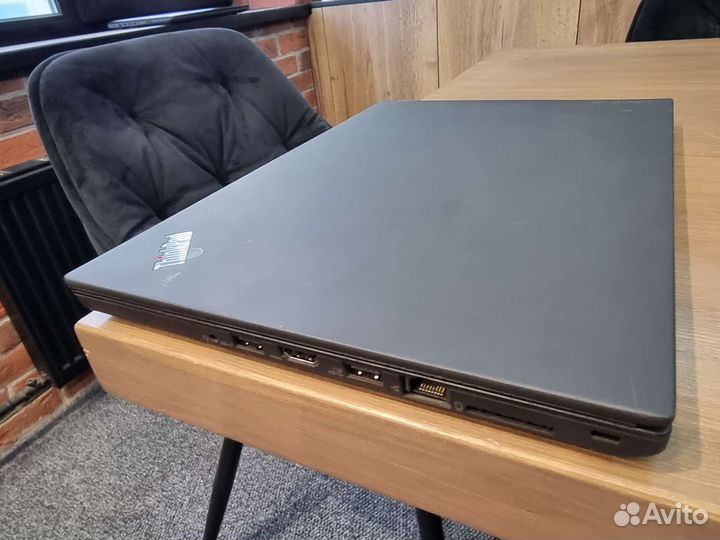 Lenovo Thinkpad 14' Т480