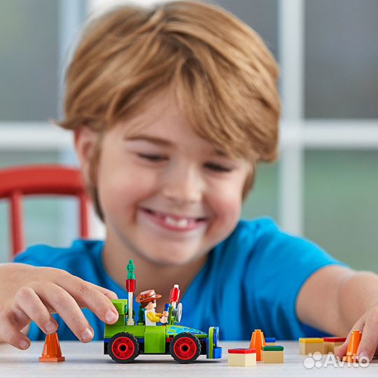 Lego Tоy Story