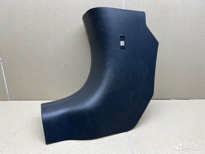 Обшивка стойки передняя левая Suzuki Sx4 седан