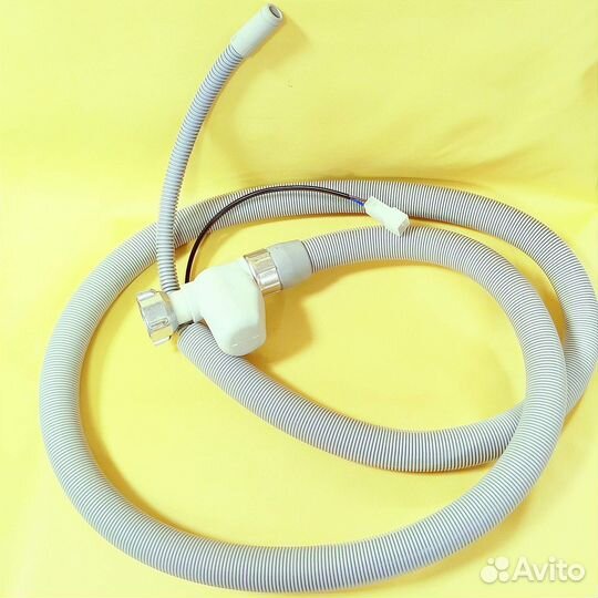 Шланг с аквастопом для посудомоечной машины