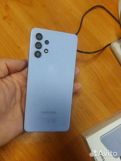 Samsung A32