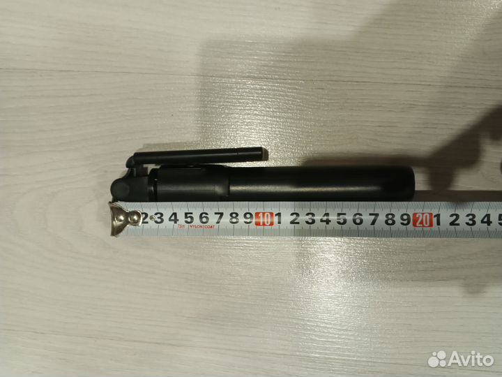 Палка для селфи трипод