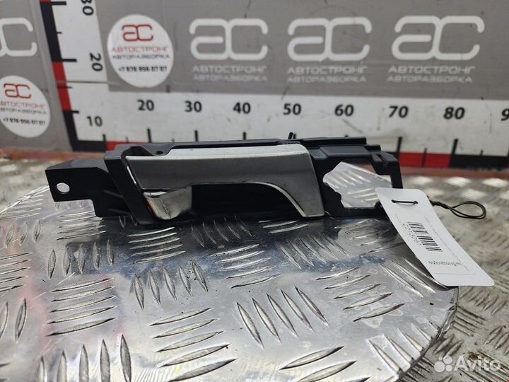 Ручка для Chevrolet Captiva 1