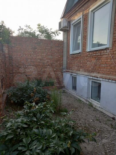 Дом 98,8 м² на участке 6 сот.