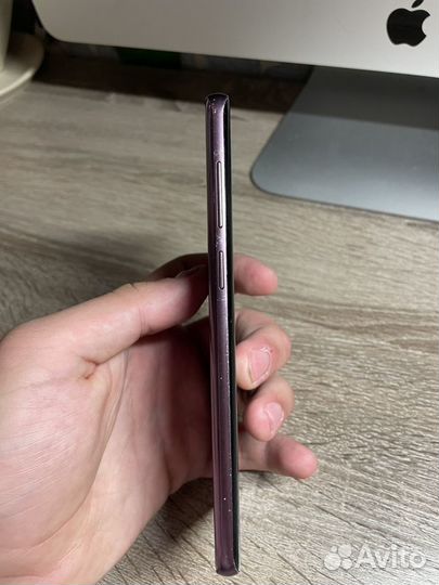 Samsung Galaxy S9 Plus, 4/64 ГБ