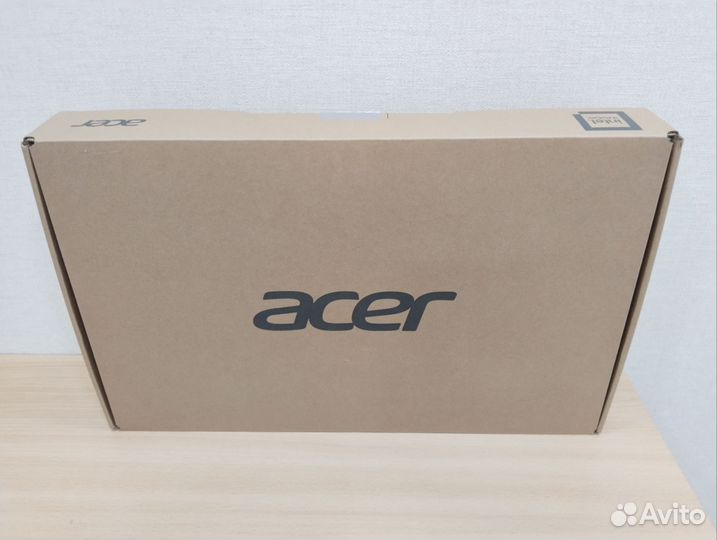 Ноутбук acer