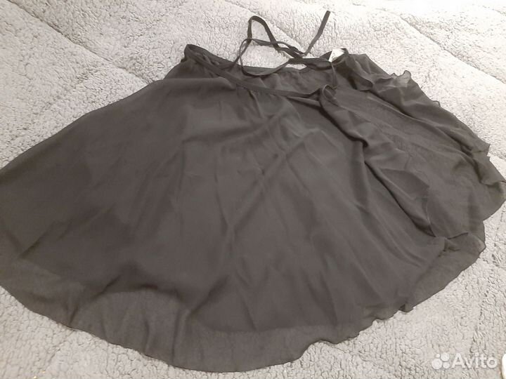Юбка для танцев