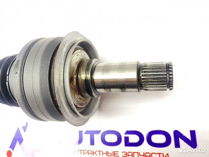 Привод Mercedes E-Класс W211 M113/5.0