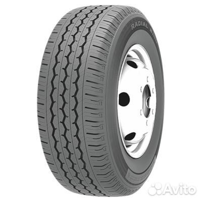 Goodride H188 215/65 R15 T