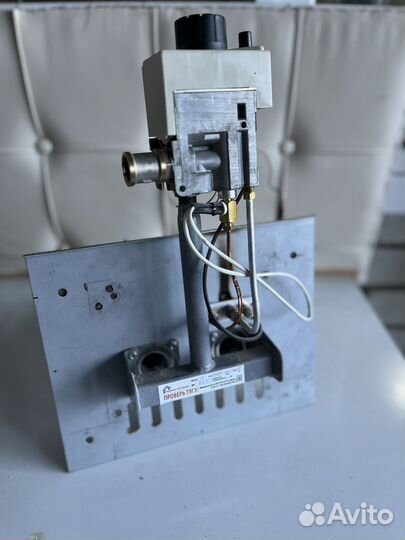 Газовая горелка