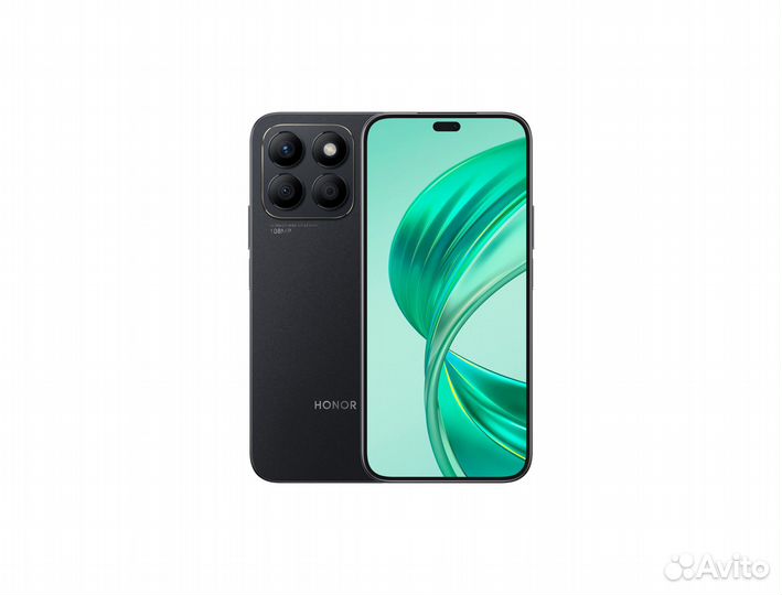 HONOR X8b, 8/128 ГБ