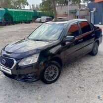 Datsun on-DO 1.6 MT, 2015, 275 000 км, с пробегом, цена 390 000 руб.