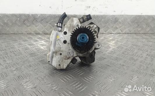 Тнвд дизельный mercedes benz M-class W164 (5UK11AC