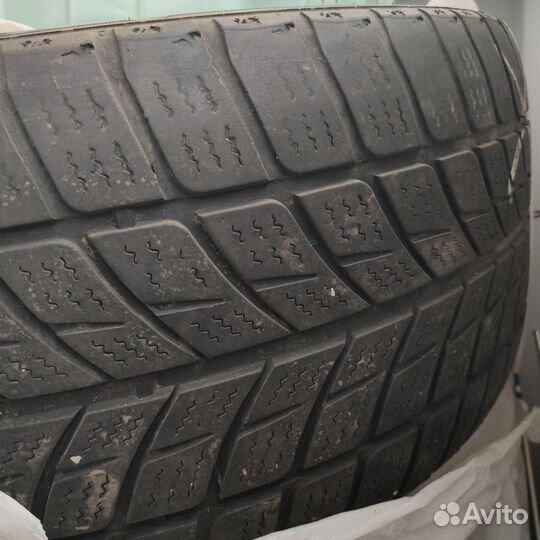 Auplus HW505 275/40 R20 и 315/40 R20