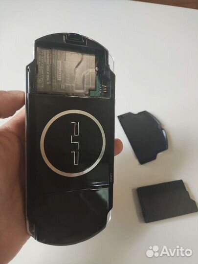 Sony PSP/400игр/как новая/бесплатная доставка