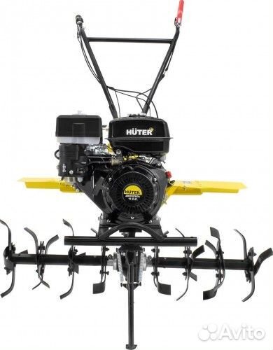 Мотоблок Huter мк-11000P (70/5/9) (11 л.с.)