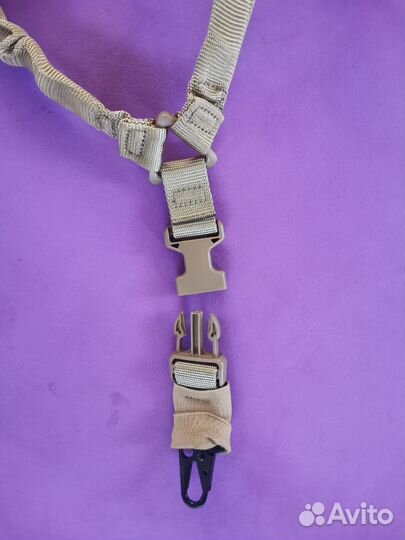 Подсумок мох, атакс