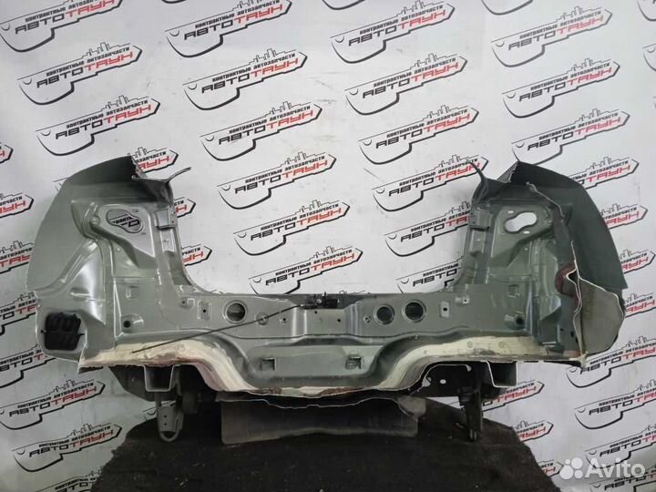 Панель кузова задняя mazda axela mazda3 BK BK3P BK