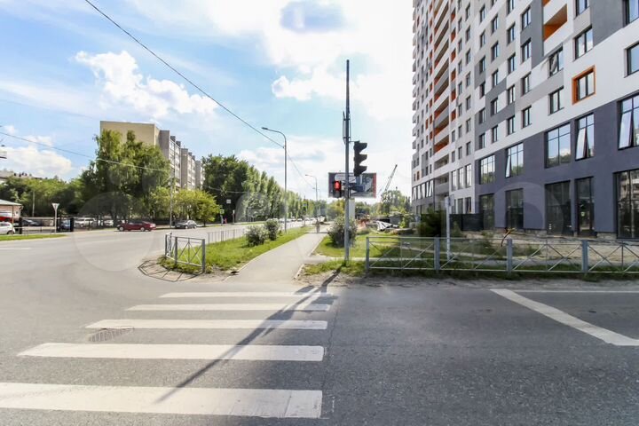 Сдам офисное помещение, 47.7 м²