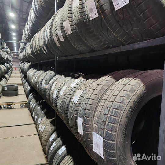 Nokian Tyres Hakkapeliitta C3 225/75 R16C 121R