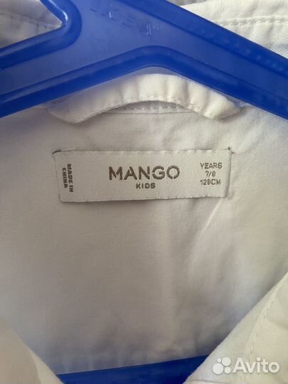 Пакет школьных вещей на девочку р. 128 б/у