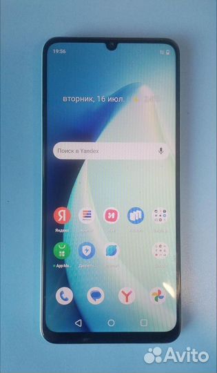 realme C51, 4/64 ГБ