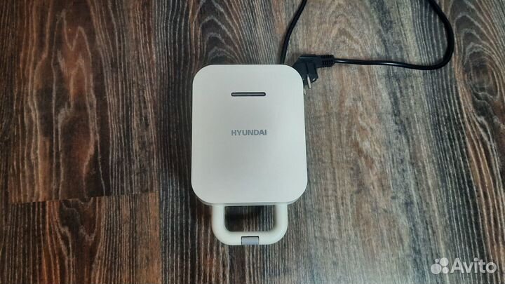 Пекарь Hyundai hysm-1302