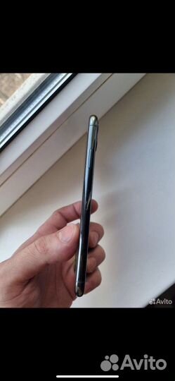 iPhone 11 pro max 64 гб зеленый