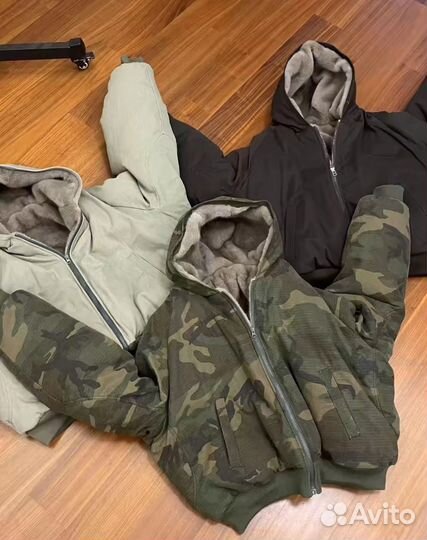 Бомбер archive type