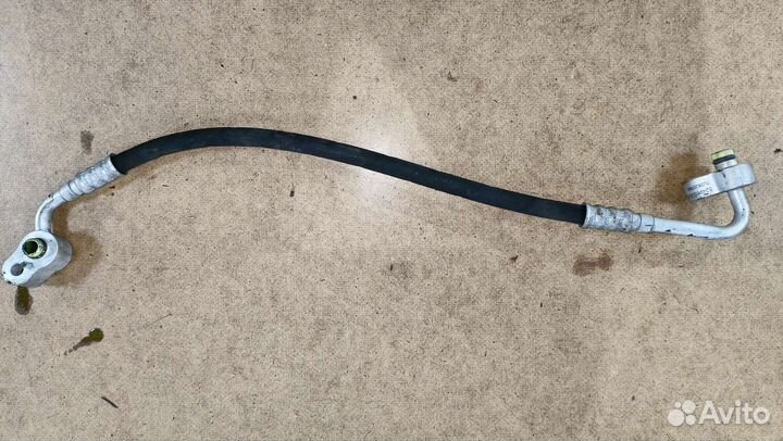 Трубка кондиционера Туарег