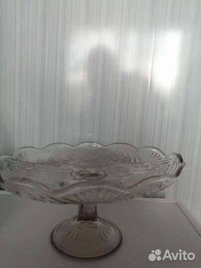 Посуда разная