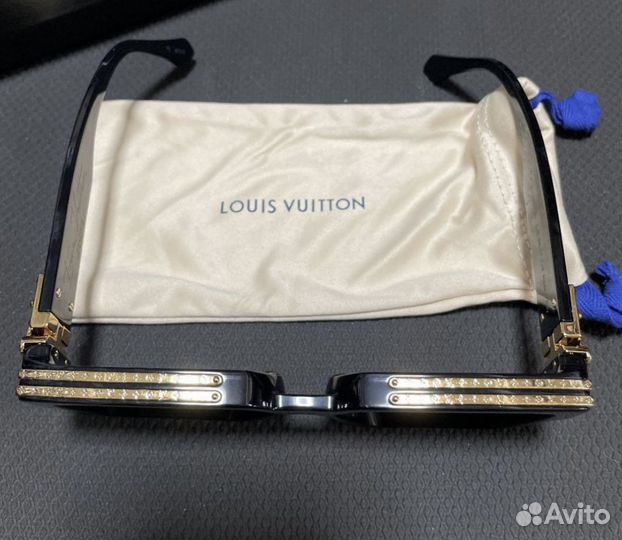 Очки Louis Vuitton Millionaire Оригинал