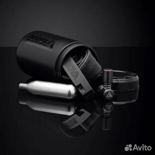 Фляга резервуар 500мл Profile Design WBS II Small