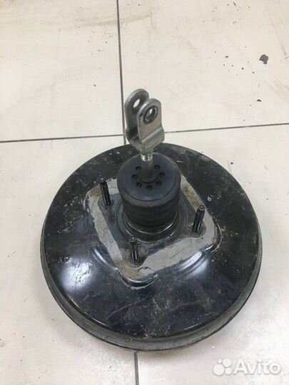 Усилитель тормозов вакуумный Chevrolet Aveo