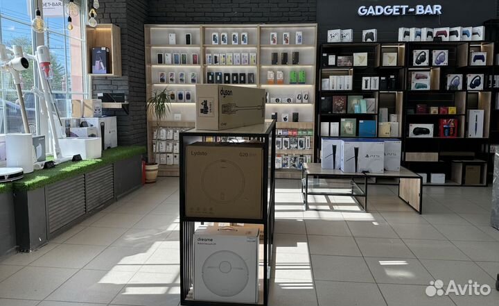 Фен для волос Xiaomi ShowSee Hair Dryer